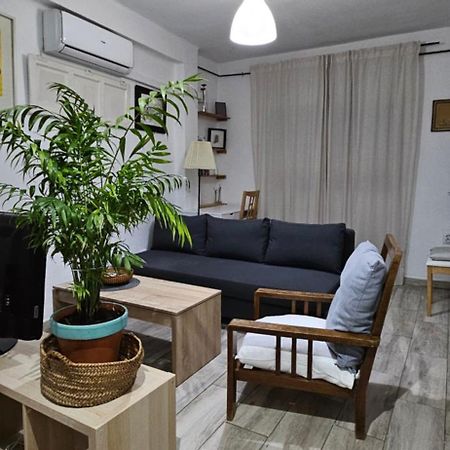 Apartamento Completo, 2Min De La Playa Málaga Exterior foto