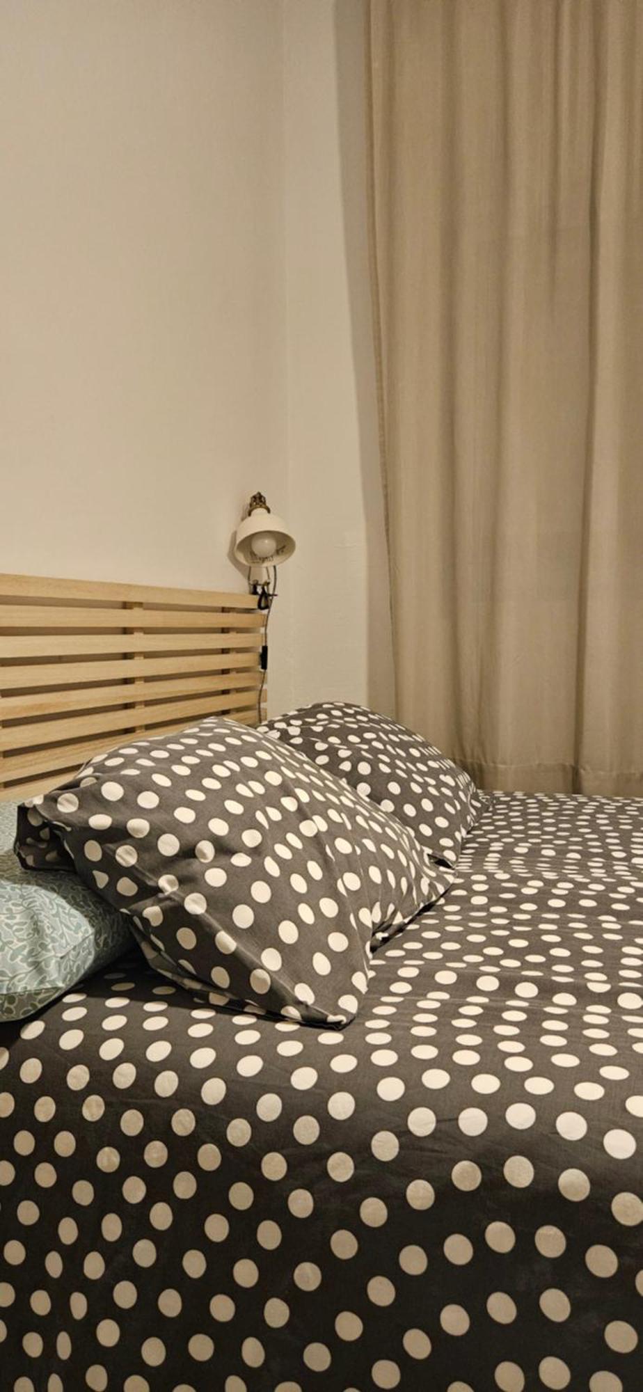Apartamento Completo, 2Min De La Playa Málaga Exterior foto